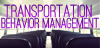 Transportation Behavior Management