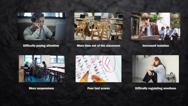 Trauma-Informed Care in Schools Preview 3