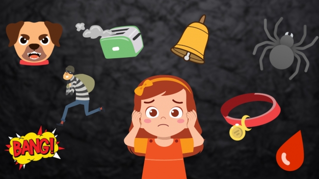 Trauma-Informed Care in Schools Preview 4
