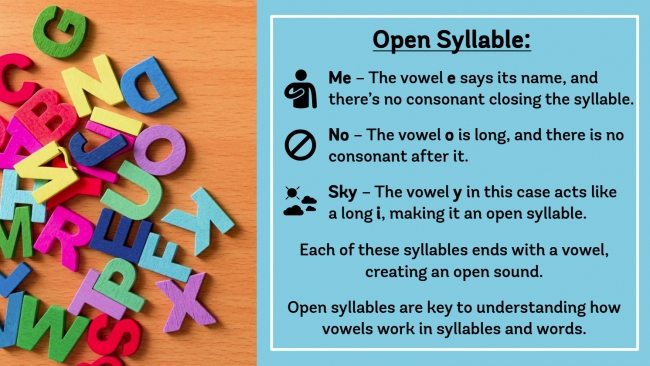 Dyslexia Part 5: Orthographic Processing Preview 4