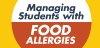 Managing Students with Food Allergies