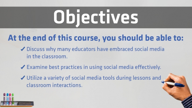 Social Media for Educators Preview 2