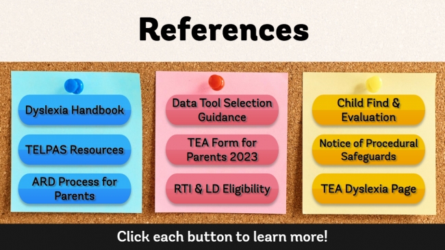 Dyslexia Part 2: Assessments Preview 3