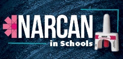 Narcan in Schools