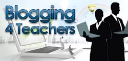 Blogging for Teachers