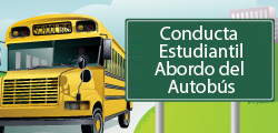 Conducta Estudiantil Abordo del AutobÃºs