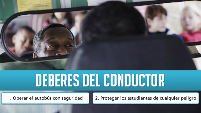 Conducta Estudiantil Abordo del AutobÃºs Preview 2
