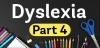 Dyslexia Part 4: Phonological Awareness