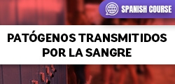 Patógenos Transmitidos por la Sangre