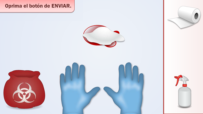 Patógenos Transmitidos por la Sangre Preview 4