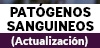 Patógenos Sanguineos (Actualización)