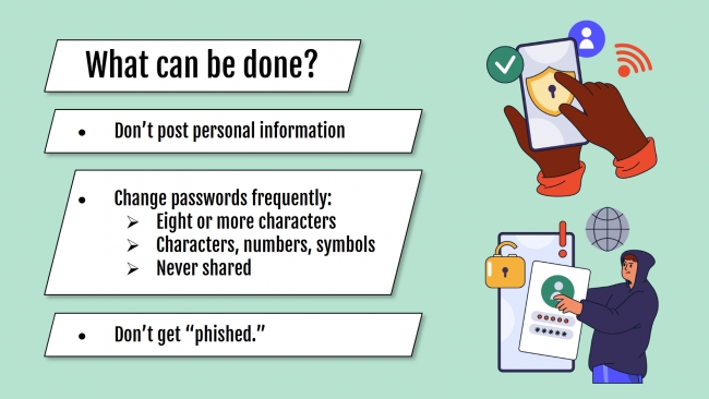 Digital Citizenship 6th - 8th Preview 2