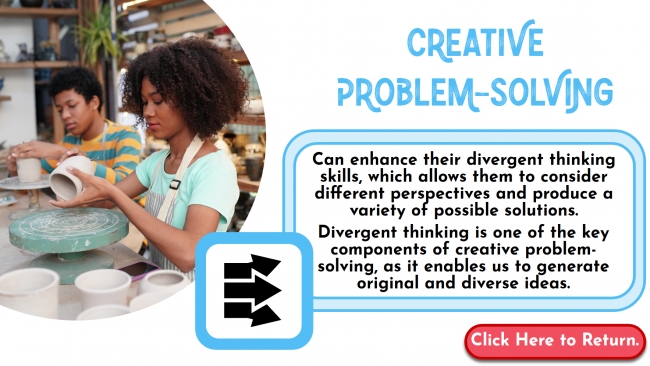 Cultivating Creativity in GT Students Preview 2