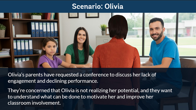 Effective Parent-Teacher Conferences Preview 2