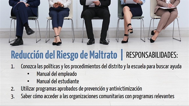 Maltrato Infantil y su Responsabilidad Preview 4