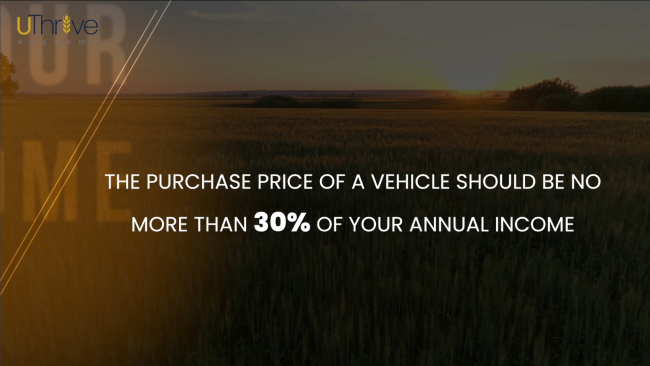 Module 3: You’re Making Money, Now... Preview 3