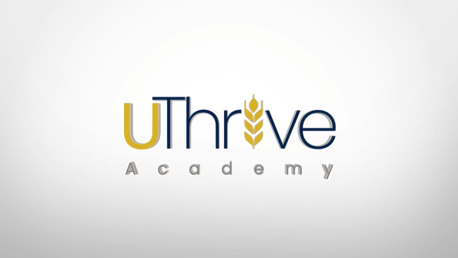 uThrive Baseline Assessment Preview 1