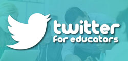 Twitter for Educators