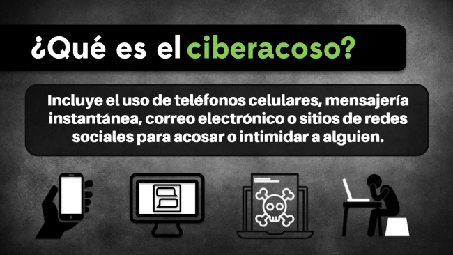 Ley de David sobre el ciberacoso Preview 1