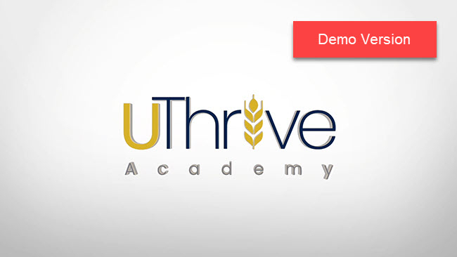 DEMO | Module 1: How to Get on the Right Career Preview 1