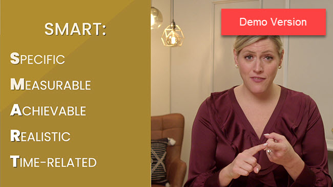 DEMO | Module 1: How to Get on the Right Career Preview 4