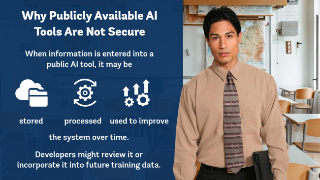 AI in Education Preview 2