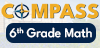 COMPASS - 6th Grade Math Materials