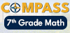 COMPASS - 7th Grade Math Materials