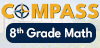 COMPASS - 8th Grade Math Materials