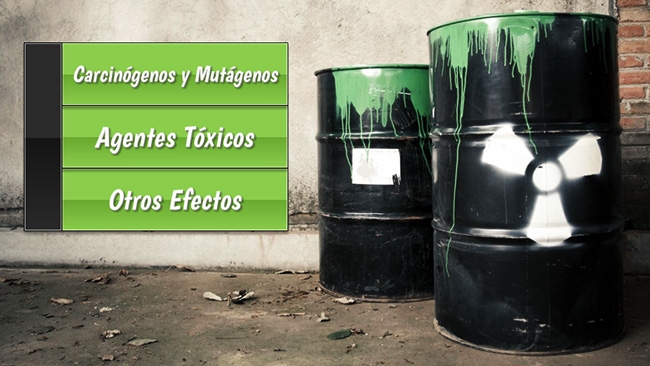 OSHA - Seguridad Para Productos QuÃ­micos Preview 2