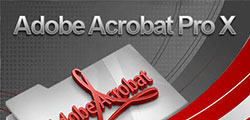 Introduction to Adobe Acrobat Pro X