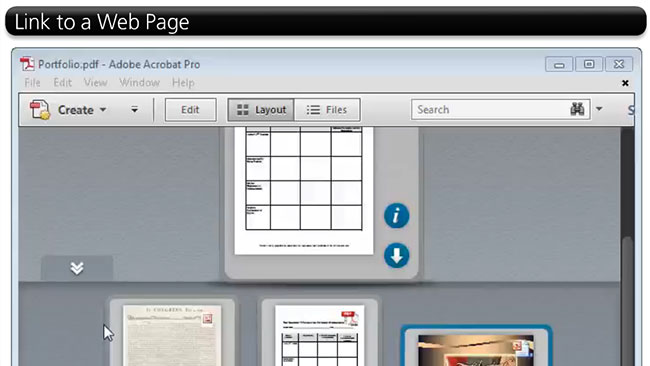 Introduction to Adobe Acrobat Pro X Preview 4