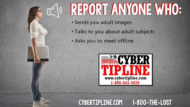 Internet Safety For Teens Preview 4