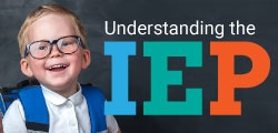 Understanding the IEP