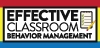 Effective Classroom Behavior Management
