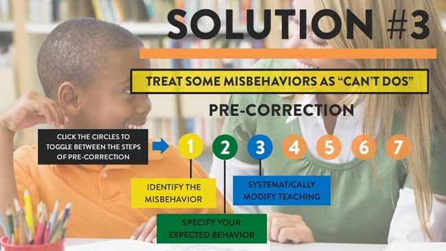 Effective Classroom Behavior Management Preview 2