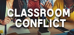 Classroom Conflict