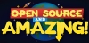 Open Source & Amazing