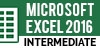 Microsoft Excel 2016: Intermediate