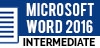 Microsoft Word 2016: Intermediate