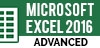 Microsoft Excel 2016: Advanced