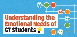 GT: Emotional Needs of GT Students