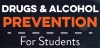 Drugs & Alcohol Prevention for Students