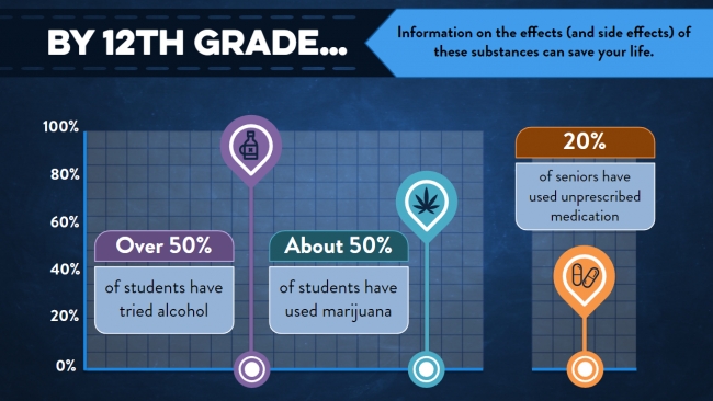 Drugs & Alcohol Prevention for Students Preview 4