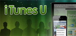 iTunes U