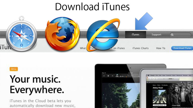 iTunes U Preview 2