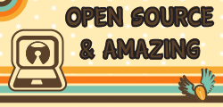 Open Source & Amazing
