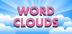 Word Clouds in the Classroom