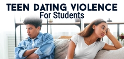 Teen Dating Violence for Students