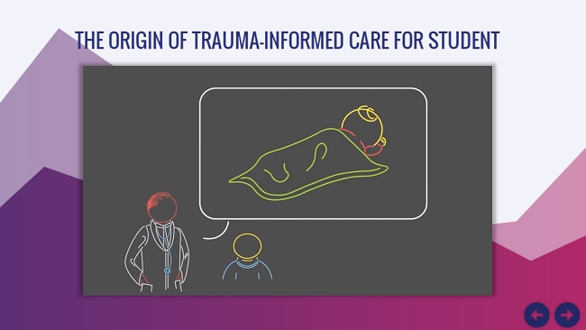 Trauma Informed Care Preview 1